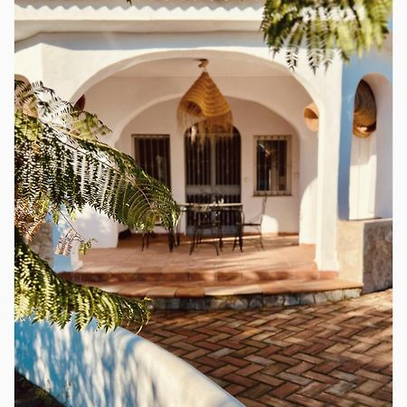 La Finca De Vero Barbate Esterno foto