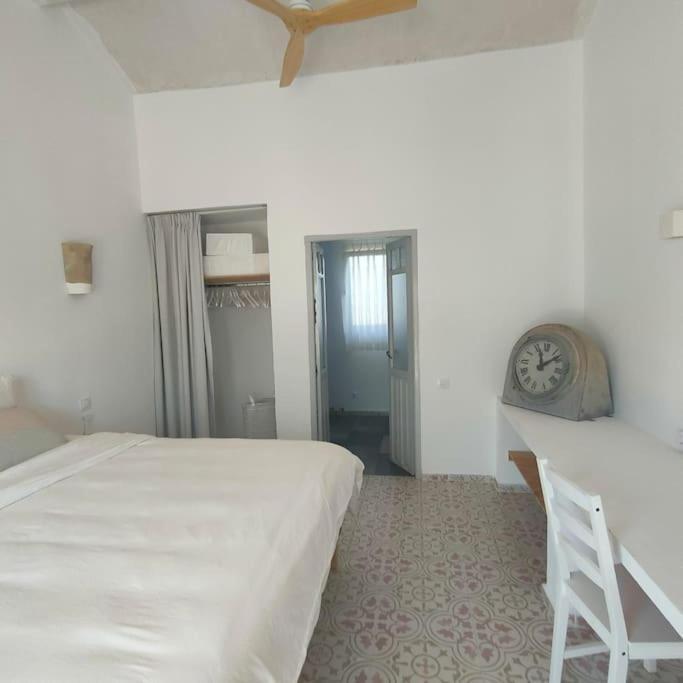 La Finca De Vero Barbate Esterno foto