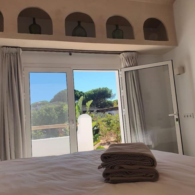 La Finca De Vero Barbate Esterno foto