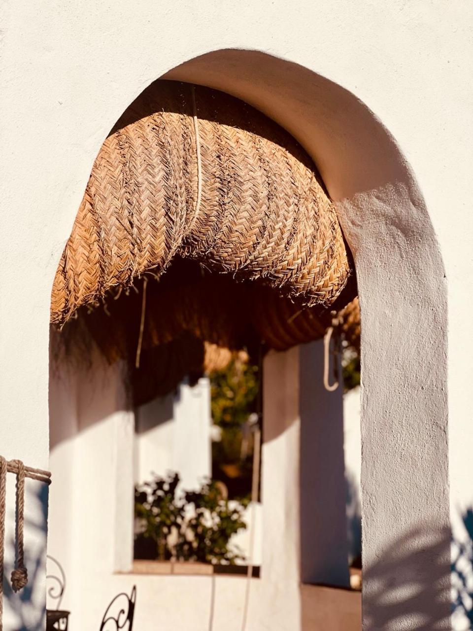 La Finca De Vero Barbate Esterno foto