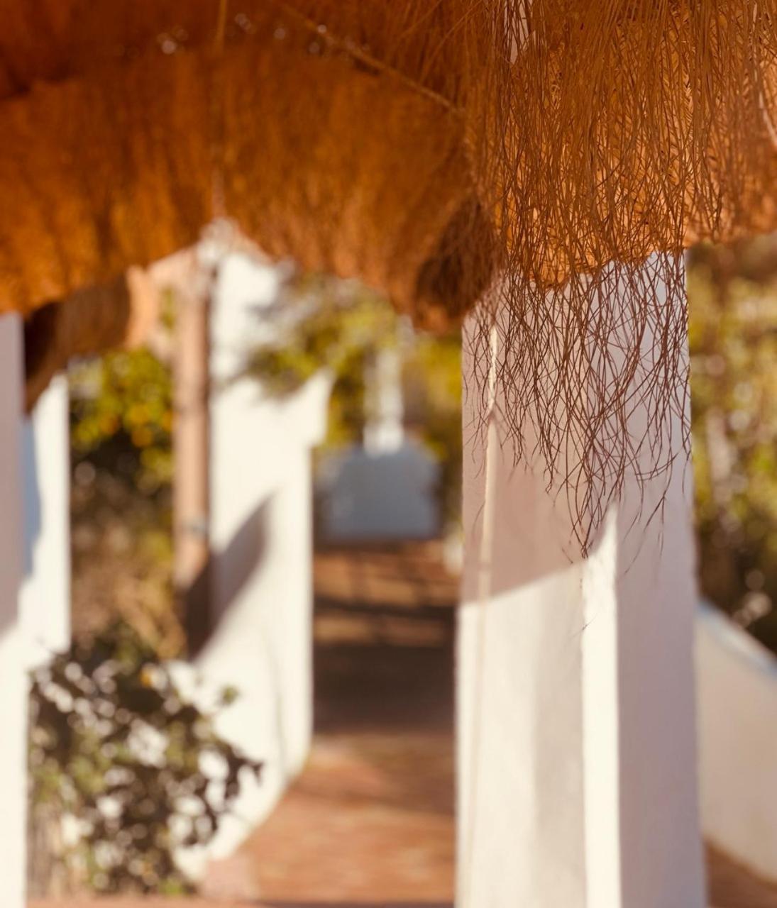 La Finca De Vero Barbate Esterno foto
