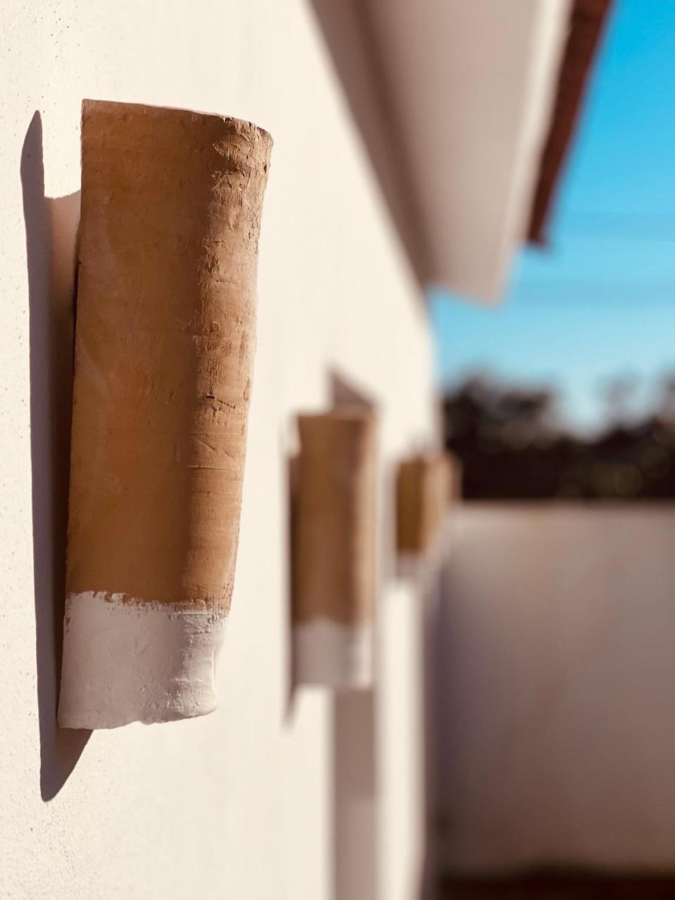 La Finca De Vero Barbate Esterno foto