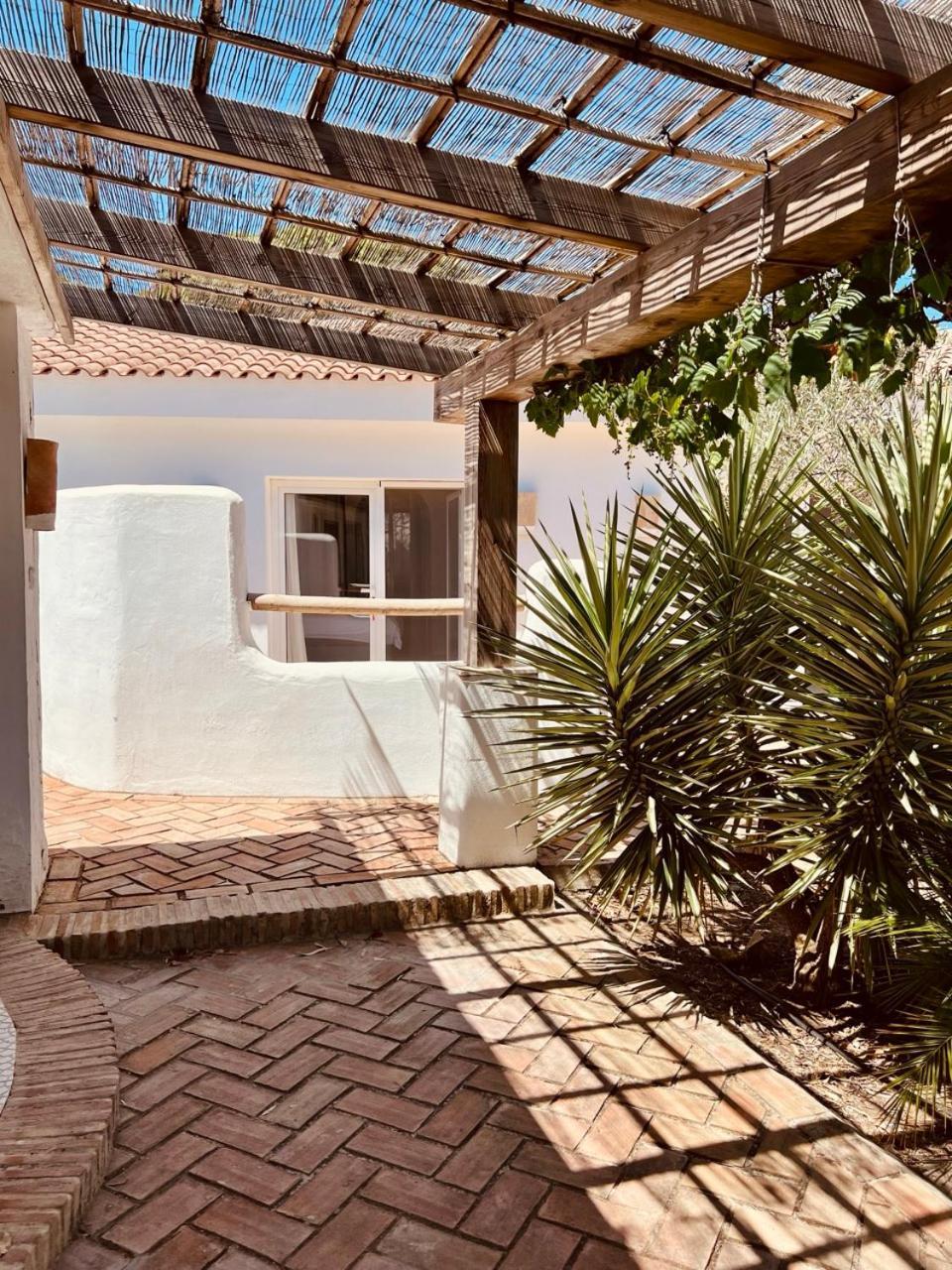La Finca De Vero Barbate Esterno foto
